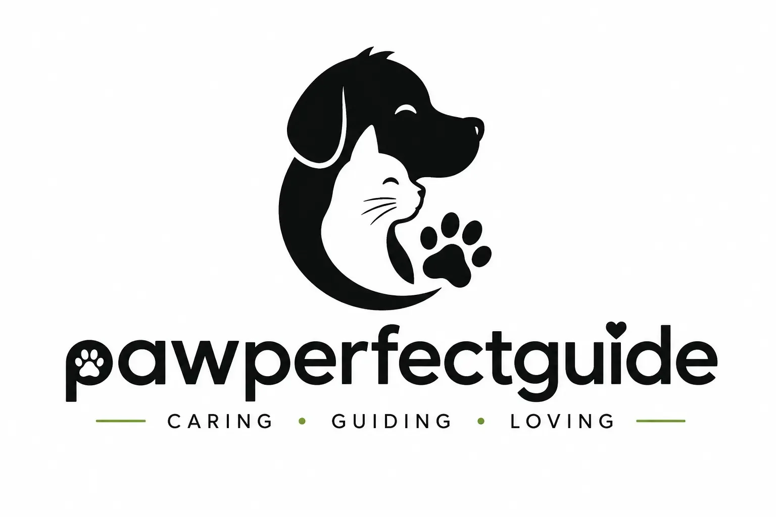 PawPerfectGuide